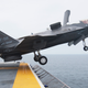 Illustration for article titled F-35 Cant Carry Its Most Versatile Weapon Until At Least 2022